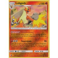 Lohgoc 06/70 REVERSE HOLO