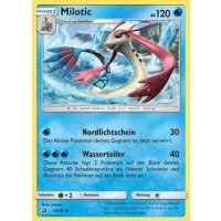 Milotic 29/70