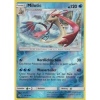 Milotic 29/70 REVERSE HOLO