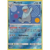 Morlord 26/70 REVERSE HOLO