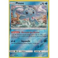 Phione 30/70 REVERSE HOLO