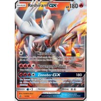 Reshiram-GX 11/70