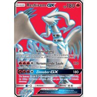Reshiram-GX 65/70 FULLART