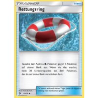 Rettungsring 62/70