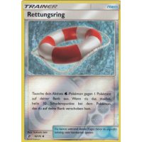 Rettungsring 62/70 REVERSE HOLO