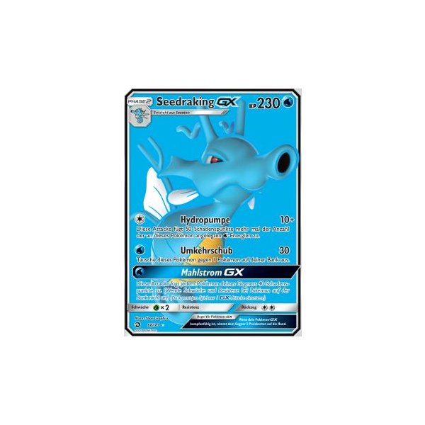Seedraking-GX 66/70 FULLART