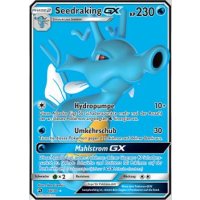 Seedraking-GX 66/70 FULLART