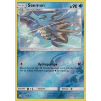 Seemon 17/70 REVERSE HOLO