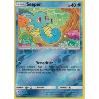 Seeper 15/70 REVERSE HOLO