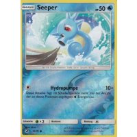 Seeper 16/70 REVERSE HOLO