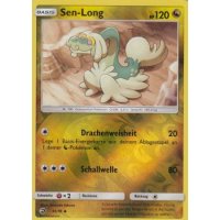 Sen-Long 51/70 REVERSE HOLO