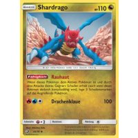 Shardrago 45/70