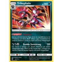 Trikephalo 33/70 HOLO