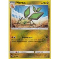 Vibrava 38/70 REVERSE HOLO