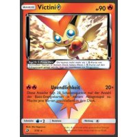 Victini-Prism 07/70 HOLO