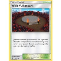 Wela-Vulkanpark 63/70