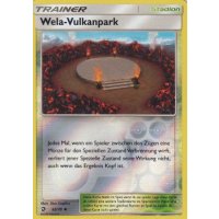 Wela-Vulkanpark 63/70 REVERSE HOLO