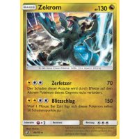 Zekrom 46/70 HOLO