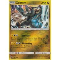 Zekrom 46/70 REVERSE HOLO