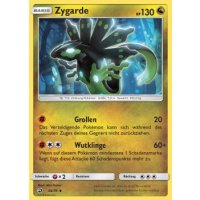 Zygarde 49/70
