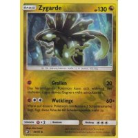 Zygarde 49/70 REVERSE HOLO