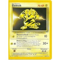 Elektek BESPIELT