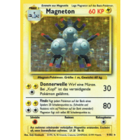 Magneton HOLO BESPIELT
