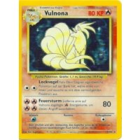 Vulnona HOLO BESPIELT