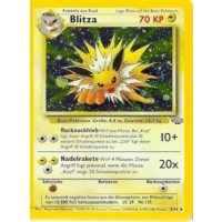 Blitza HOLO BESPIELT