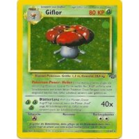Giflor HOLO BESPIELT
