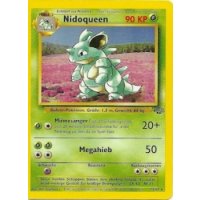 Nidoqueen BESPIELT