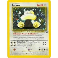 Relaxo HOLO BESPIELT