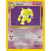 Hypno BESPIELT
