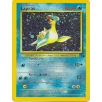 Lapras HOLO BESPIELT