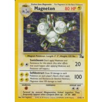 Magneton HOLO BESPIELT