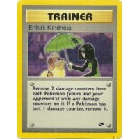 Erica's Kindness BESPIELT