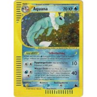 Aquana HOLO BESPIELT