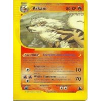 Arkani 3/144 BESPIELT