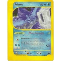 Arktos 4/144 BESPIELT