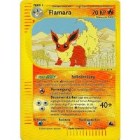 Flamara HOLO BESPIELT