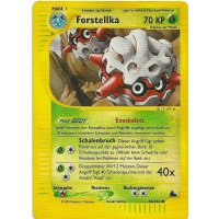 Forstellka 56/144 HOLO BESPIELT