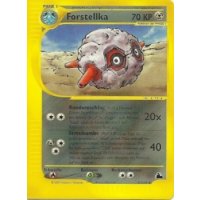 Forstellka 9/144 BESPIELT