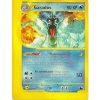 Garados 11/144 BESPIELT