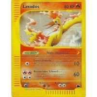 Lavados 21/144 HOLO BESPIELT