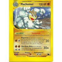 Machomei 16/144 BESPIELT