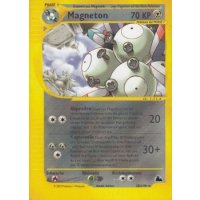 Magneton BESPIELT