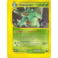 Nidoqueen 22/144 BESPIELT