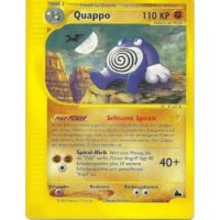 Quappo 26/144 BESPIELT