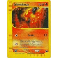 Schneckmag 98/144 HOLO BESPIELT