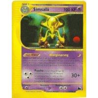 Simsala 2/144 BESPIELT